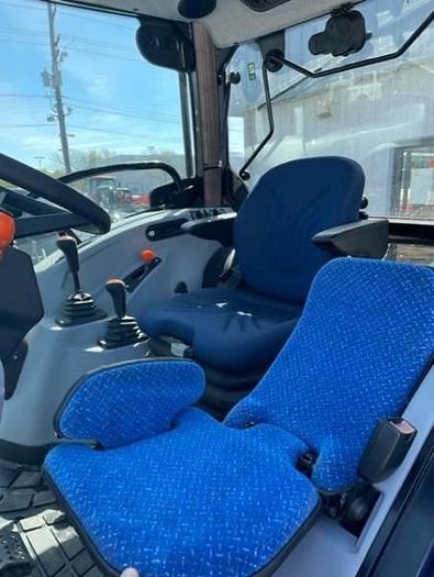 Used 2022 New Holland Workmaster 75