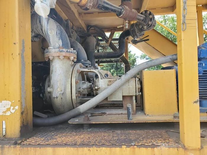 Used 2013 Vermeer R9x12T