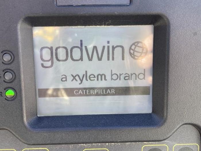Used 2020 Godwin CD225M
