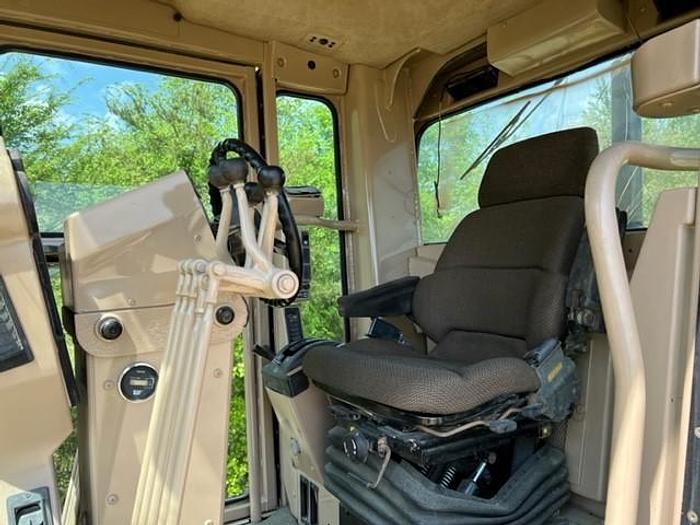 Used 1997 CATERPILLAR 148H