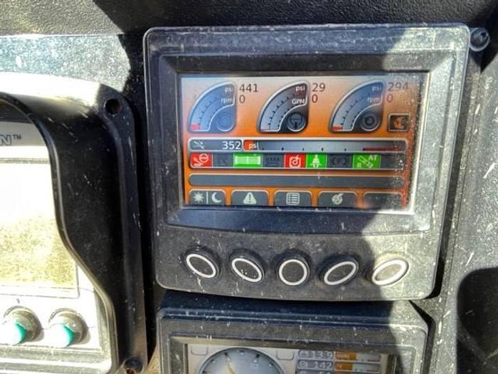 Used 2018 Ditch Witch JT30