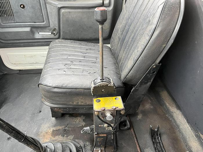 Used 1994 Ford FT900