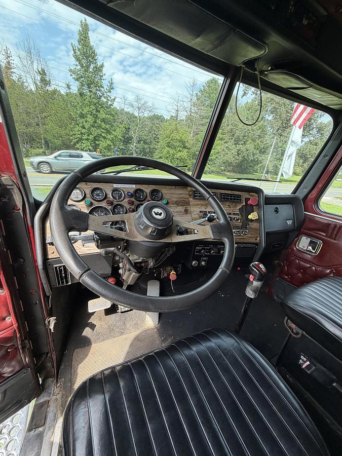 Used 1994 Western Star 4964F