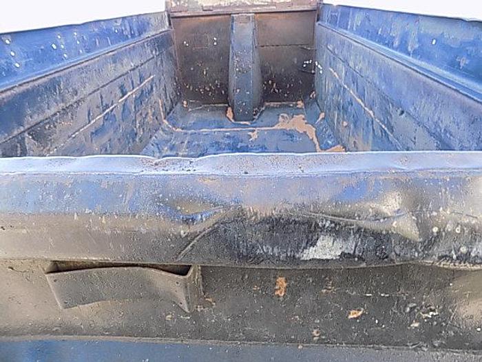 Used 2006 Mack CV713 Granite Tri Axle Dump Truck ***8LL Transmission***