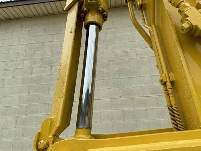 Used 2019 Kobelco SK140 SRLC-5