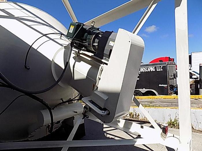 Used 2022 Belgrade 350 Portable Silo