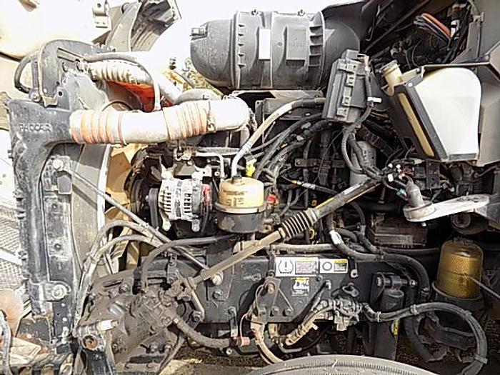 Used 2014 Kenworth T6 Tandem Axle Sleeper