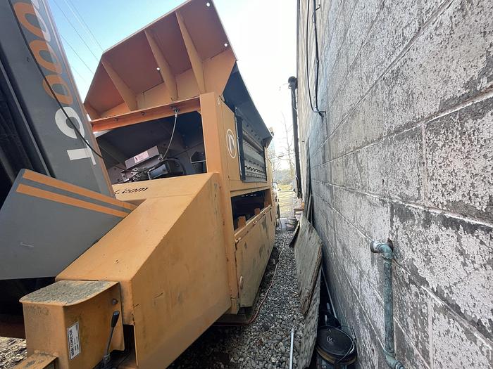 Used 2007 Portafill 2000 CT