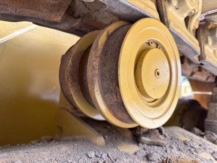 Used 2016 Caterpillar D6K2 LGP