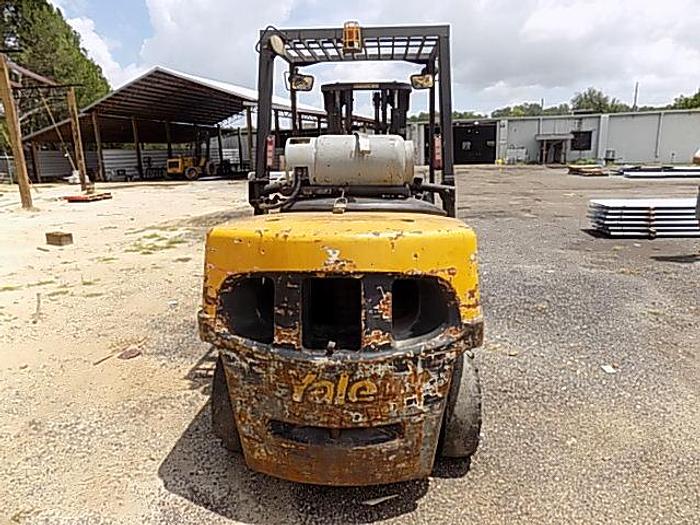 Used 2005 Yale GLP110MJ Forklift