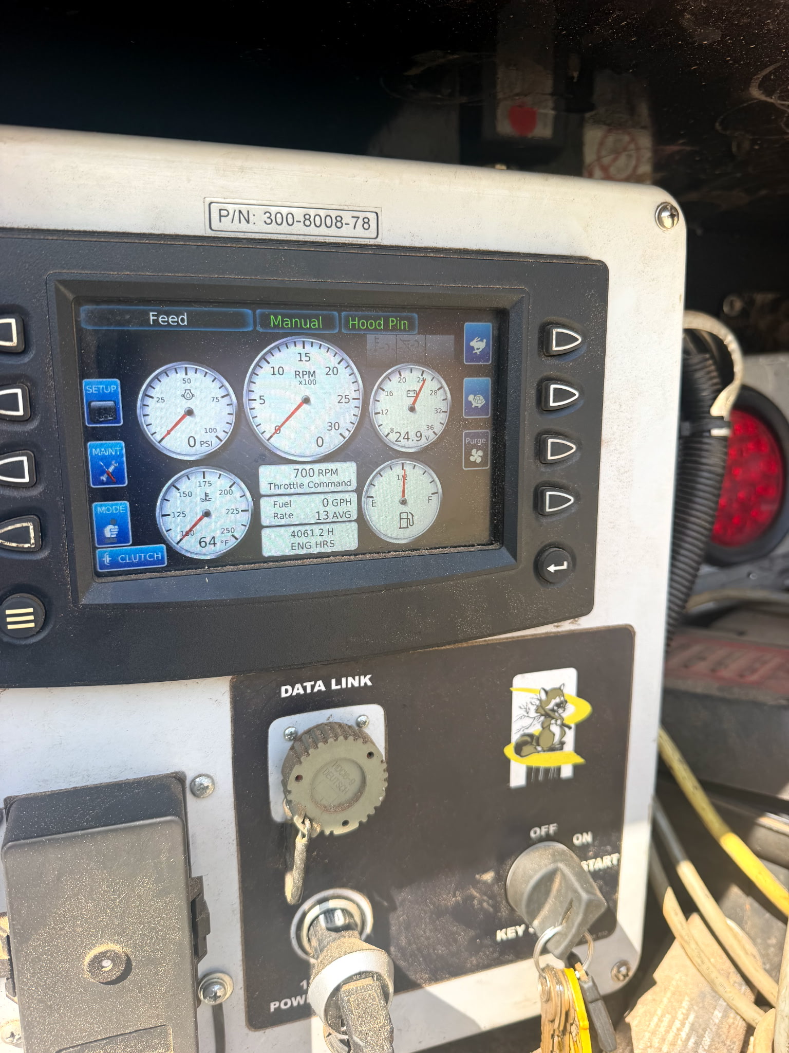 Used 2021 Bandit 2590