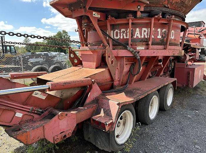 Used 2005 Morbark 1300
