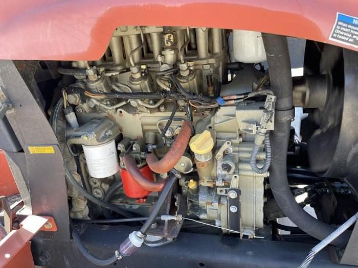 Used 2003 Ditch Witch RT45