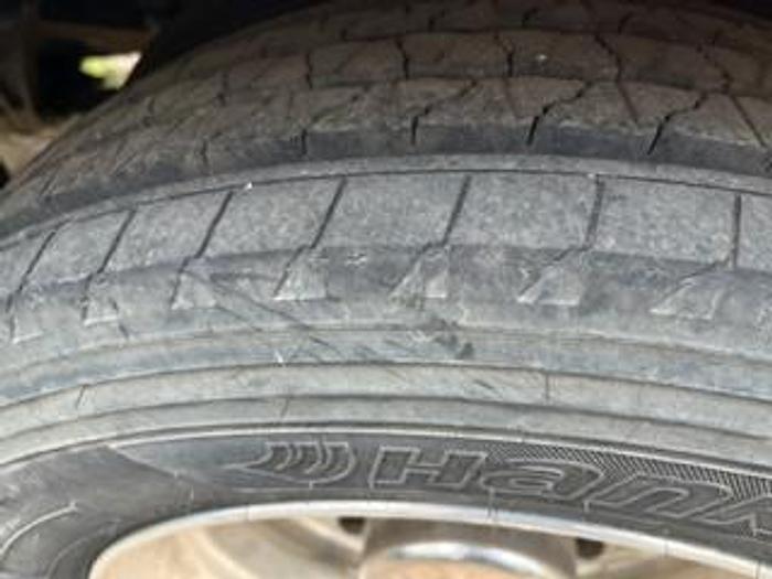 Used 2011 International TerraStar