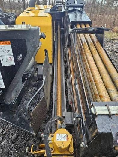 Used 2020 Vermeer D20x22III