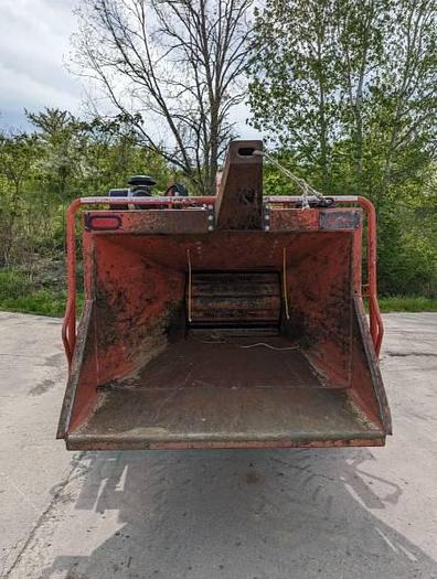 Used 2021 Morbark 2131