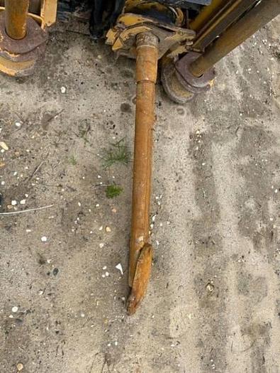 Used 2018 Vermeer D23x30III