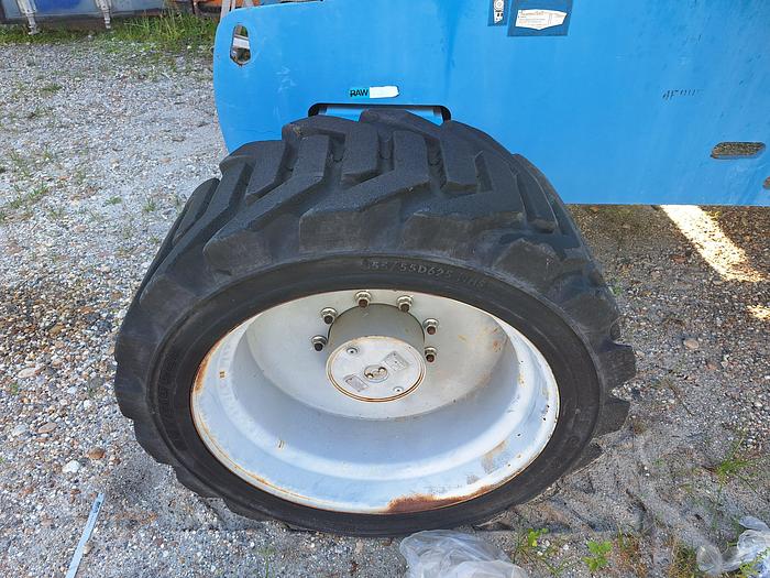 Used 2007 Genie S-60