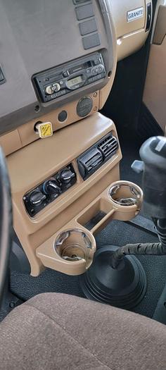 Used 2003 Mack CV713 Granite