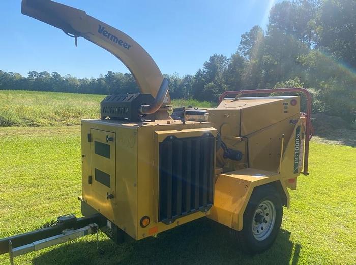 Used 2024 Vermeer BC1000XL