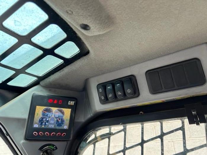 Used 2020 CATERPILLAR 299D3