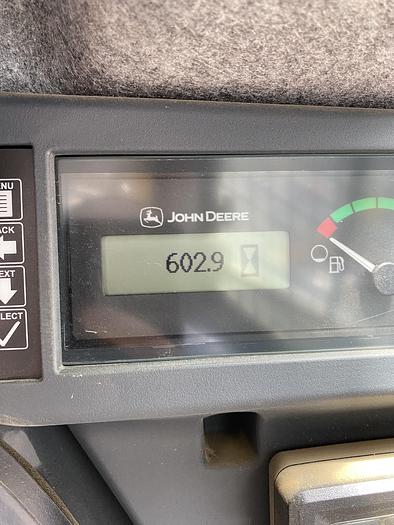 Used 2021 John Deere 325C