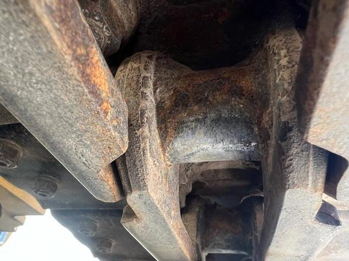 Used 2017 CATERPILLAR 307E2