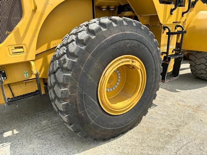 Used 2018 Caterpillar 950GC