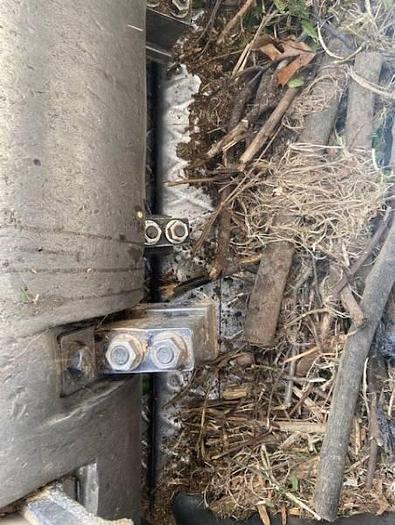 Used 2014 Vermeer HG6000