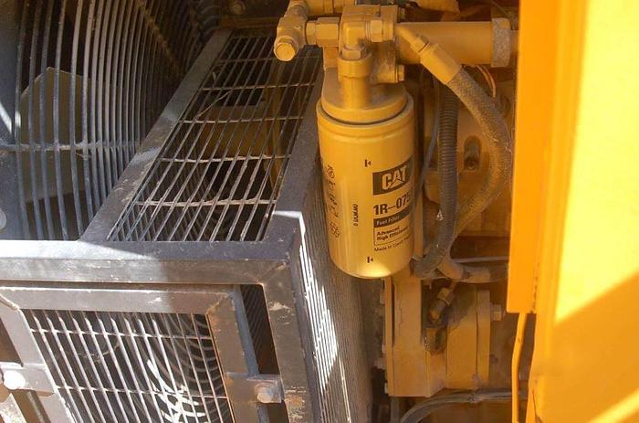 Used 2014 Parker JR1165