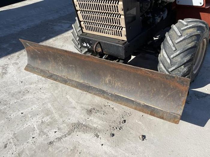 Used 2003 Ditch Witch RT45