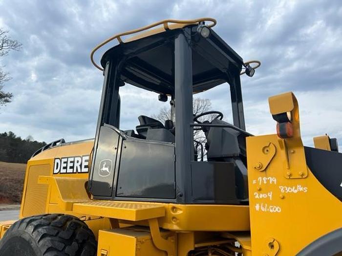 Used 2004 John Deere 544J