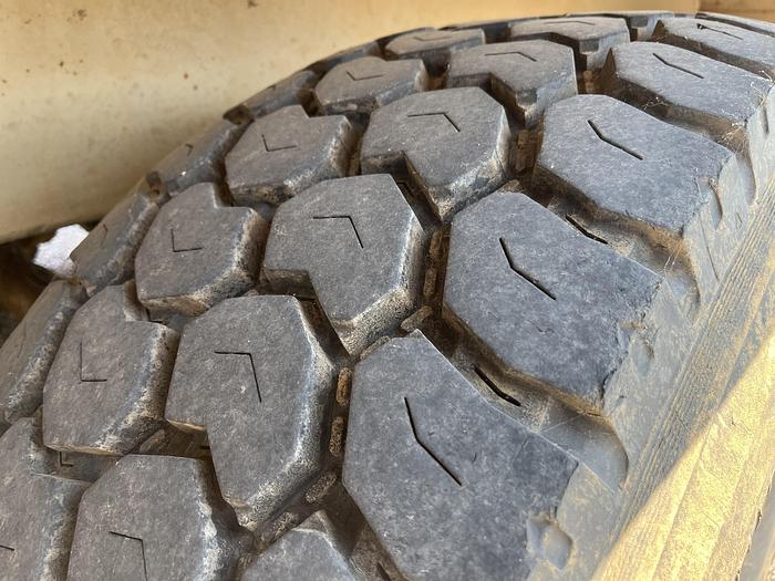 Used HogZilla TCII 1564P