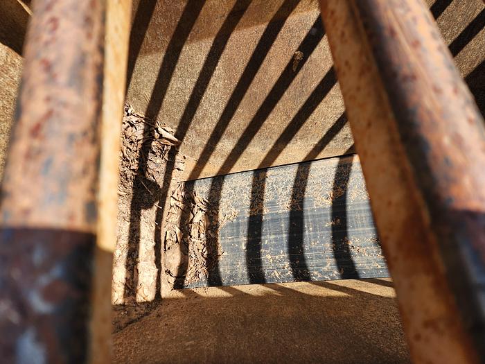 Used 2010 Screen USA Trom406-HM