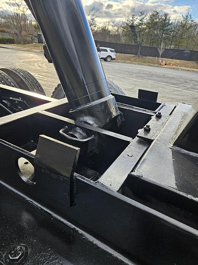 Used 2017 *** ALLISON AUTOMATIC *** Kenworth T880