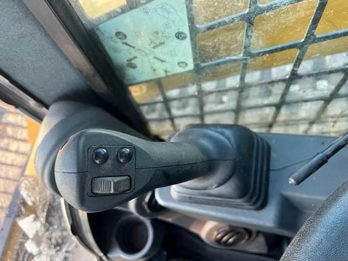 Used 2020 CATERPILLAR 299D3-XE