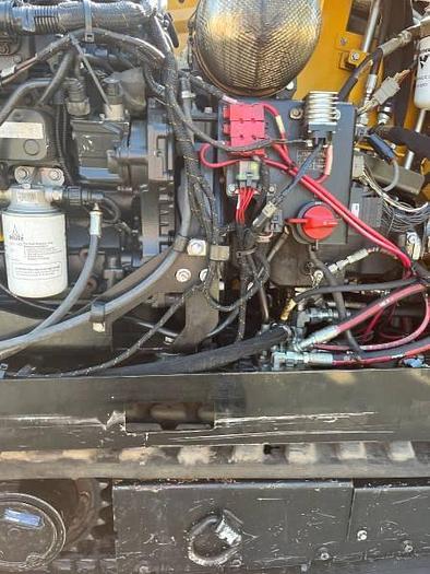 Used 2020 Vermeer D20x22S3