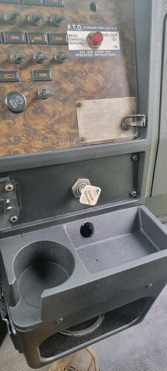 Used 1998 Kenworth T800