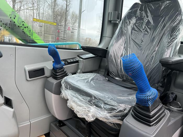 2024 SUNWARD SWE90UF Excavator