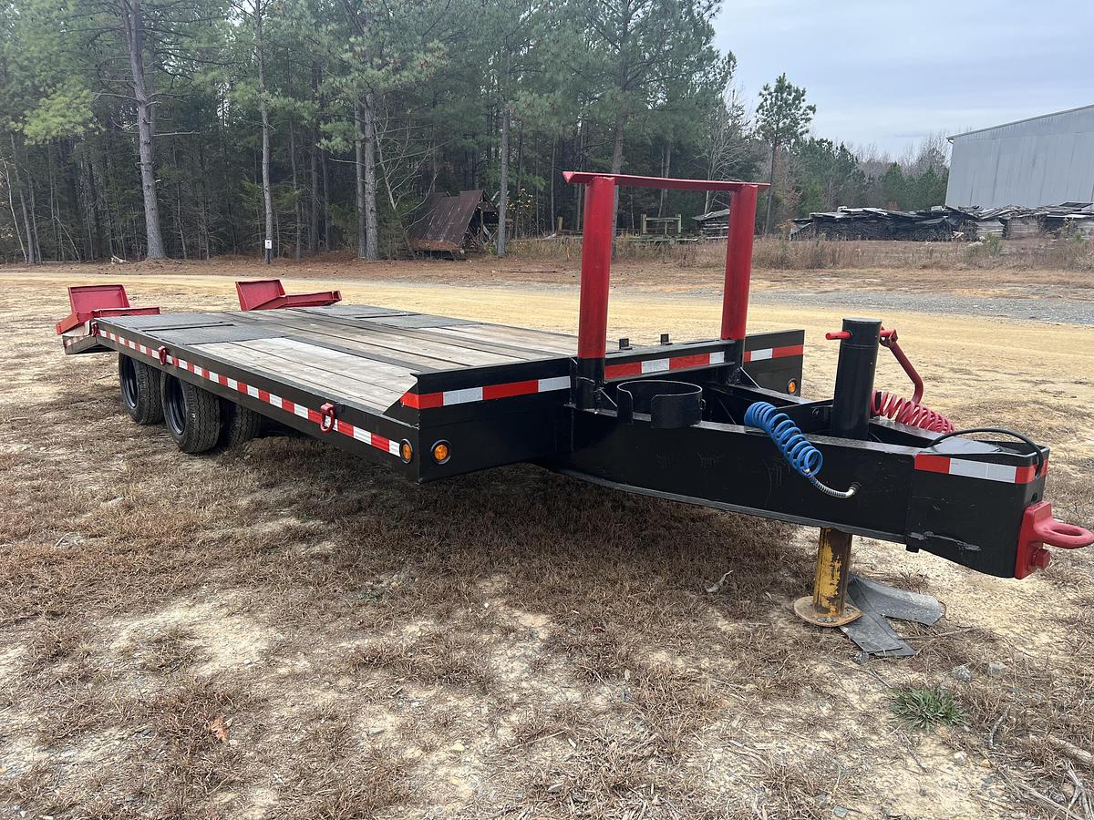 Used 1986 American Made 22ft