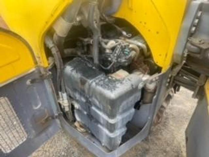 Used 2015 Dynapac CC2200