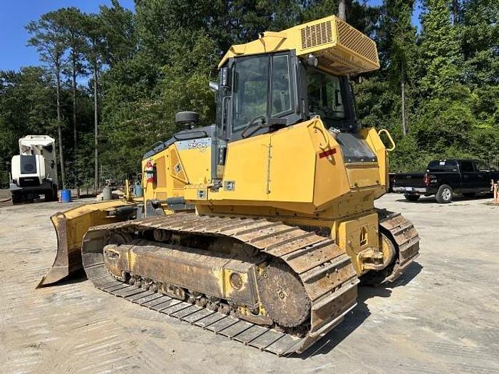 Used 2015 John Deere 750K