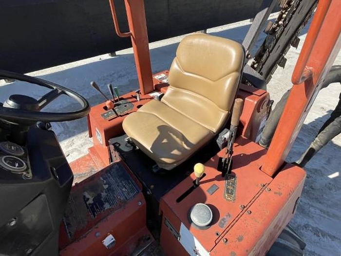 Used 2003 Ditch Witch RT45