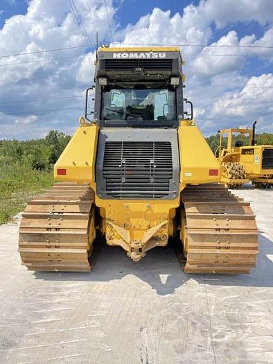Used 2019 Komatsu D61PXI-24