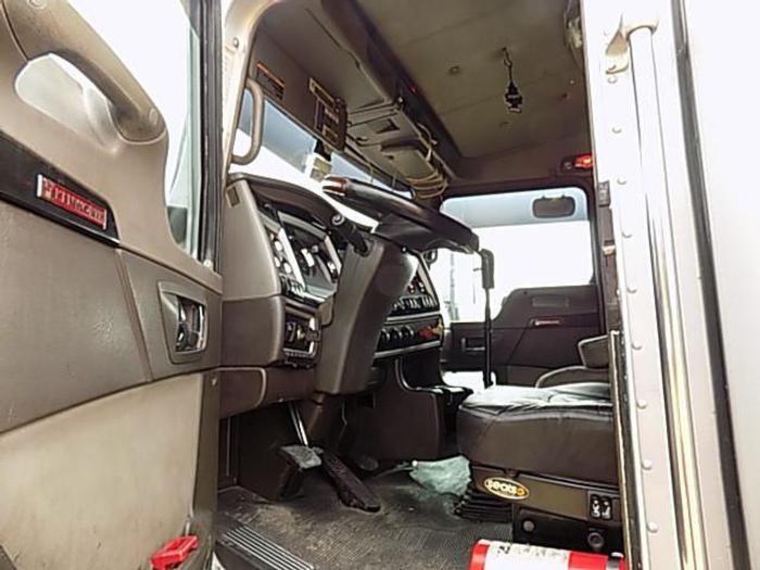 Used 2014 Kenworth T6 Tandem Axle Sleeper