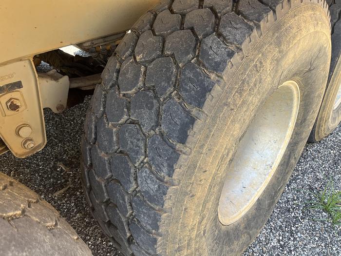 Used HogZilla TCII 1564P