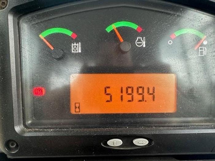 Used 2014 Caterpillar D6K2 LGP