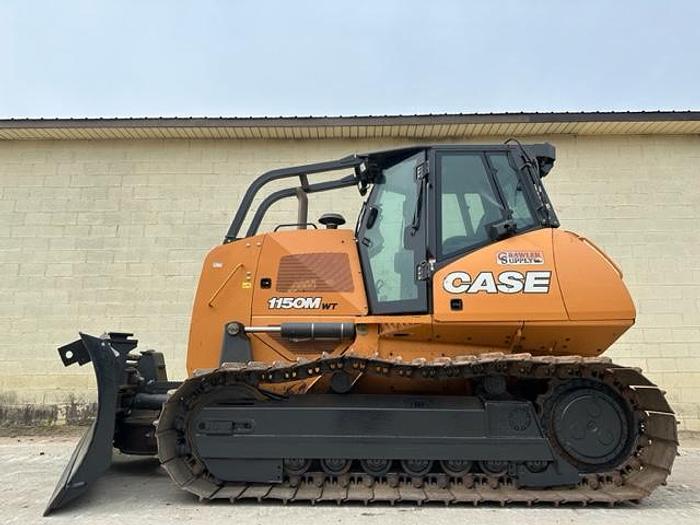 Used 2019 Case 1150M