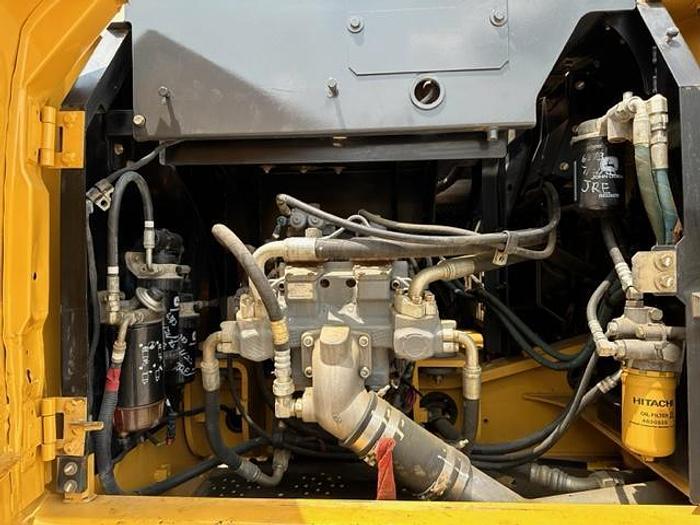 Used 2014 John Deere 210G