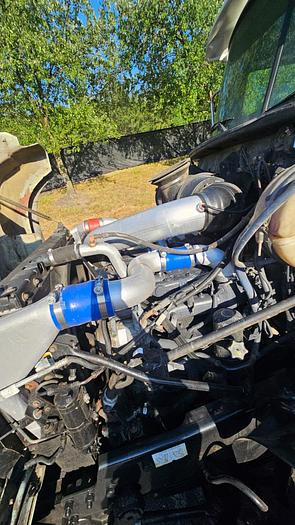 Used 2007 MACK *** ALLISON AUTOMATIC *** CV713 Granite